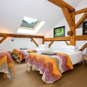 Hideout , Morzine Frankrijk