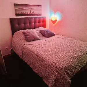 Au Coeur Du Paris. Апартаменты