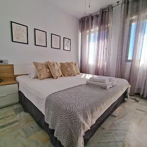 Hermoso Piso En Con Vistas Al Mar , La Cala De Mijas Spanje