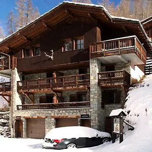 Chardons Belvedere , Tignes Frankrijk