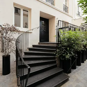 My Maison In Montmartre Апартаменты