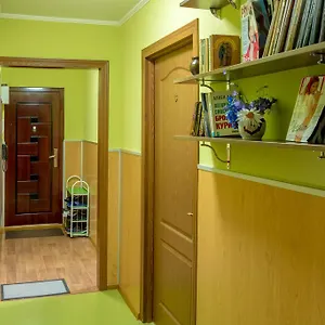  Апартаменты Utegen Batyr 2 Казахстан