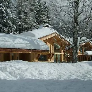 Les Rives D'argentiere , Chamonix Frankrijk
