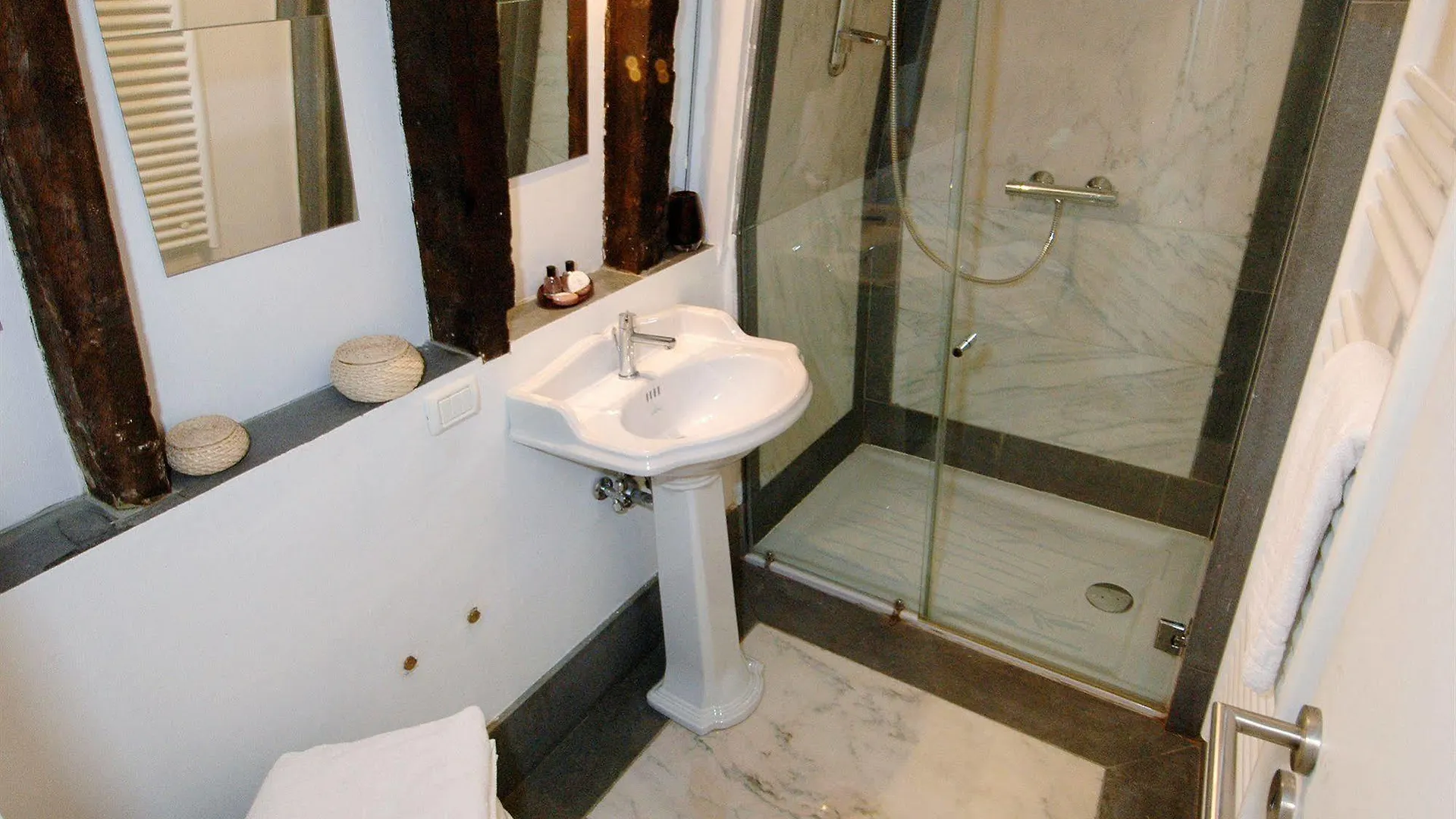 Gregoire Apartment París
